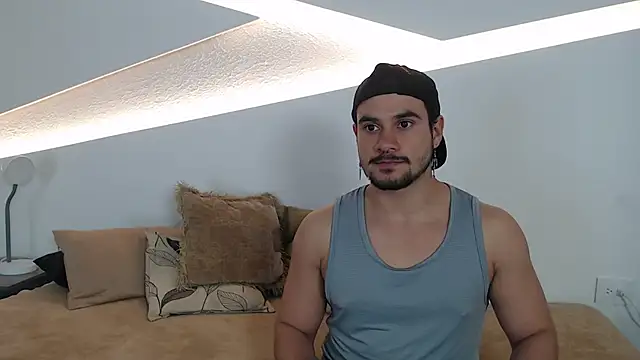 Jake_muller1 Chat XXX in diretta