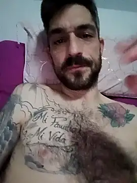 ricardo34mlg Webcamshow