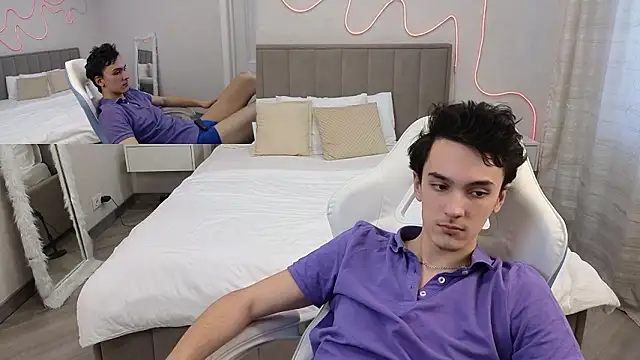 MoonlinSkinn Webcamshow