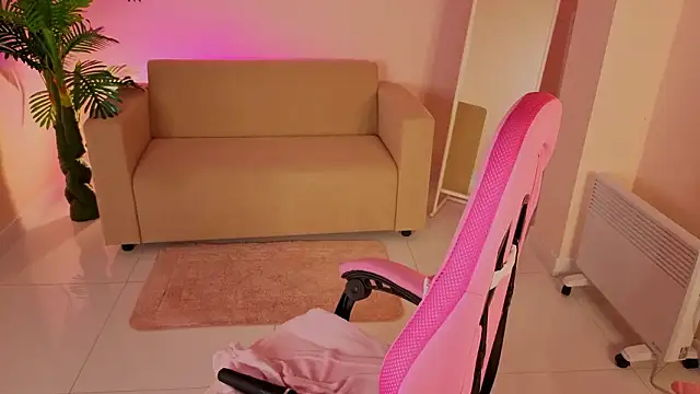 EmilyBridget's Live XXX Chat