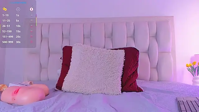 Archie_77 Chat XXX in diretta