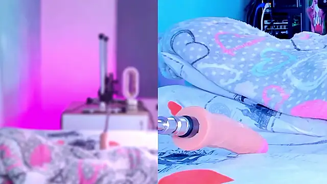 miiastone_cm Live XXX-chat