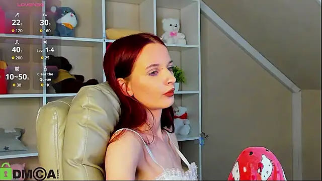 Alicia_Adammss Live XXX-chat