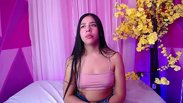Chat +18 de Lory_Bonny ao vivo