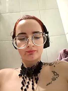 Persefoha: онлайн-секс-чат