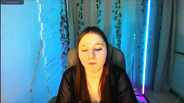 EvaxCharm Live XXX-chat