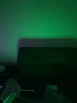 magic_man1085 Webcam-Show