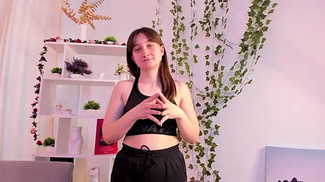 EveSepe Live XXX-Chat