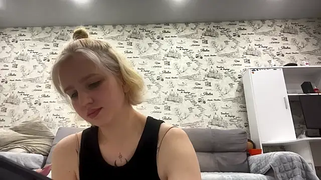 ProMilly Webcam show