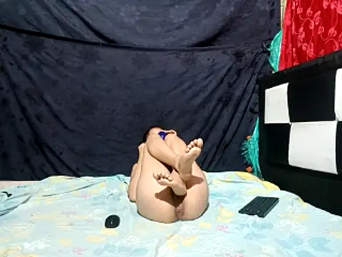 Вебкам-шоу Dapher_Roger