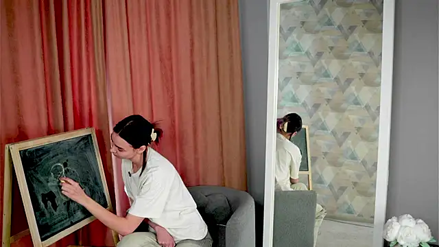 EddieChery Live XXX-chat