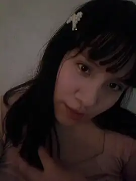 Show Webcam de Kalani_Engel