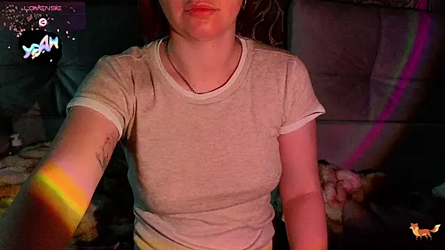 Webkamerová show DanaMartina