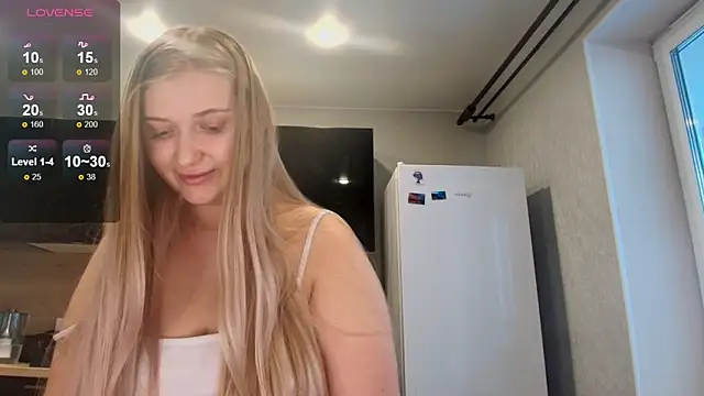 Adr1ana_ Live XXX-chat