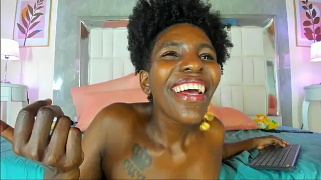 AlmaSean élő XXX-chatje