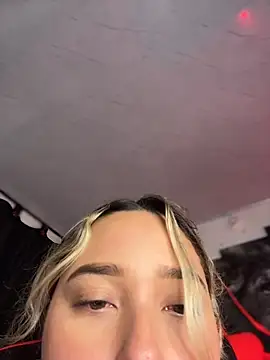 Irisweet_ Live XXX-chat