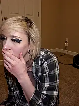 AmethystFoxx: онлайн-секс-чат