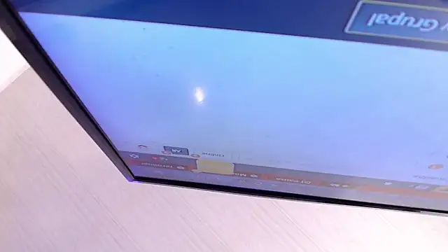 XXX chat uživo modela Mary_Rous