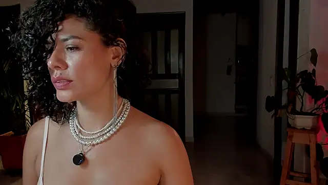 goddes_helenaのウェブカメラショー