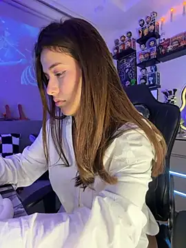 XXX chat uživo modela crystal_bunny7