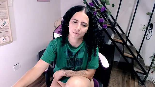 samantha_baby_'s Live XXX Chat