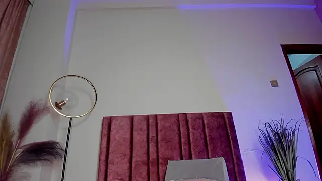 XXX chat uživo modela NoraDasilva