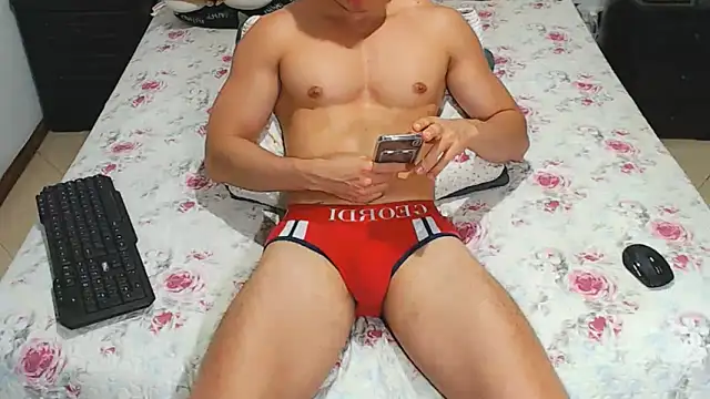 JahsHot Chat XXX in diretta