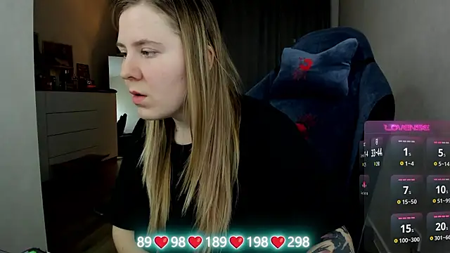 Olivia_Munk's Live XXX Chat