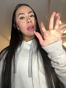 Miss_blue69: онлайн-секс-чат