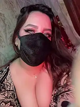 PRINSECA-AMBER Obrolan Langsung XXX