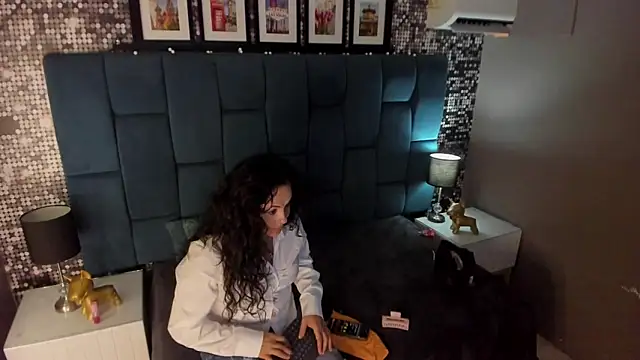 hanny_milfのライブXXXチャット