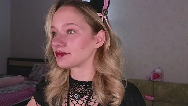 Sweetie__Angel: онлайн-секс-чат