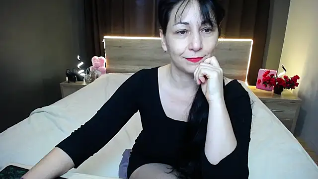 LiluGrants live XXX chat