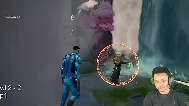 lovemirgaming: вебкам-шоу