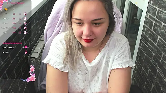 stasyaSunsine's Live XXX Chat