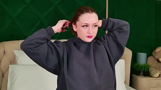 عرض كام Kendra_Parlow