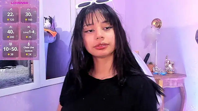 Seren_Bleck's Live XXX Chat