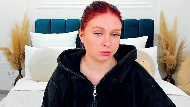 LizyBex's Live XXX Chat