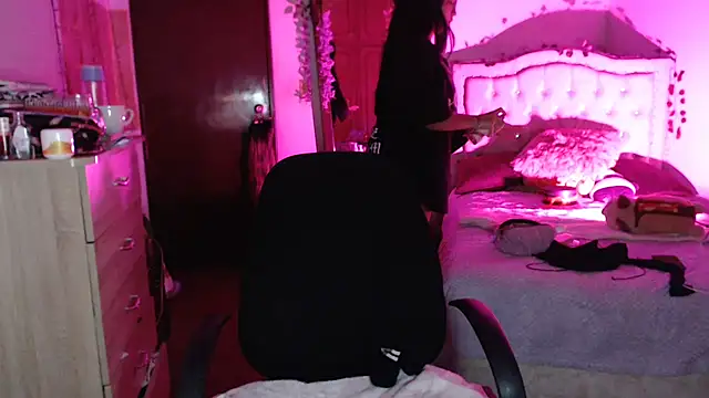 Sembang XXX Secara Langsung analie16