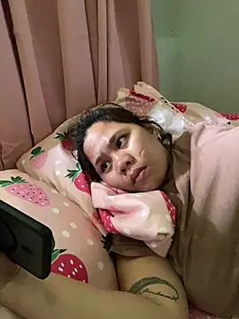 _BellaHotty_ Obrolan Langsung XXX