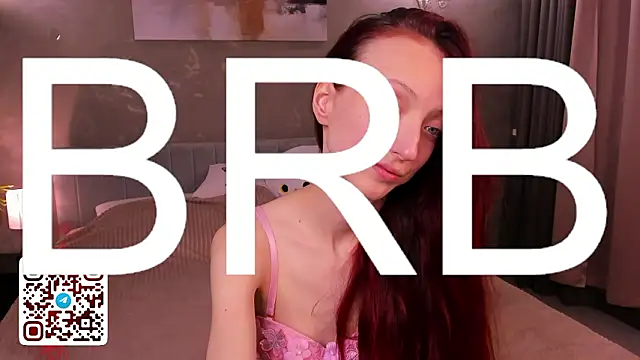 Daria_J's Live XXX Chat