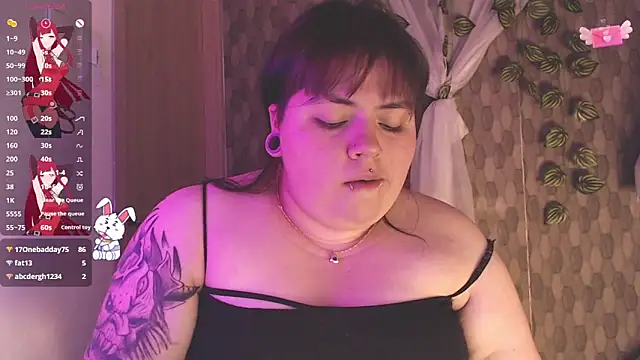 anishasanchezcm101's Live XXX Chat