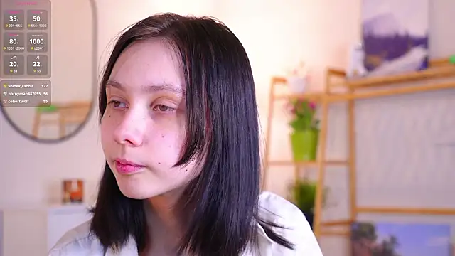 SuzanneHowse: απευθείας συνομιλία ΧΧΧ