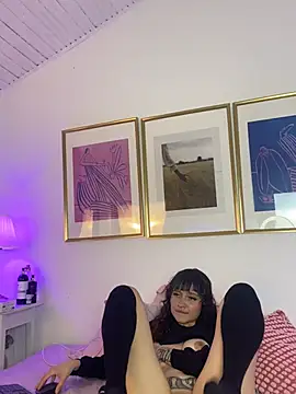 Camila_Nyx: απευθείας συνομιλία ΧΧΧ