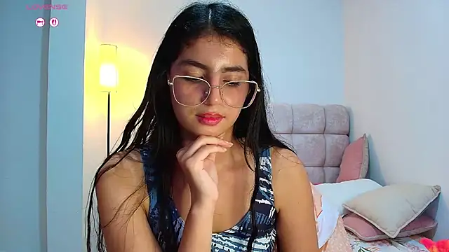 Chat XXX Live Julieta_Rose19