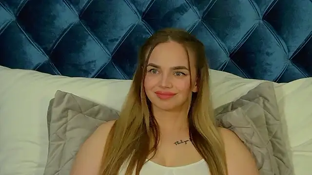 AnitaVenture: απευθείας συνομιλία ΧΧΧ