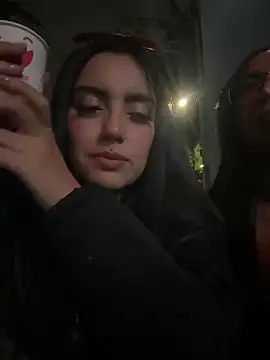 Lucy_699 Obrolan Langsung XXX