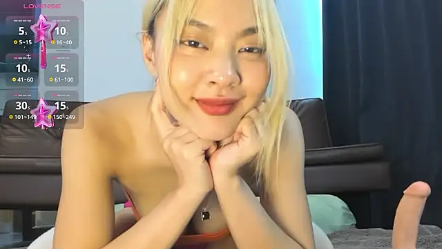 Alissa_skyyy: онлайн-секс-чат