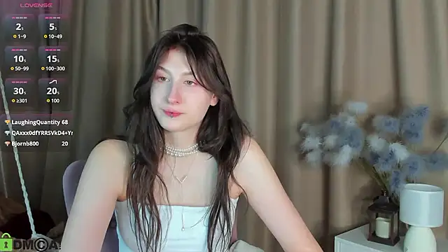 May_Yam Obrolan Langsung XXX