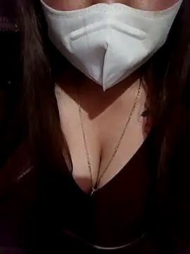 Czat XXX na żywo – Bayby_2k